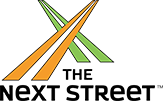 Logo for: The Next Street